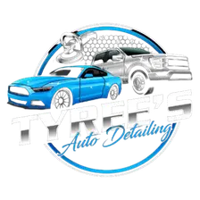 Tyree's Auto Detailing logo